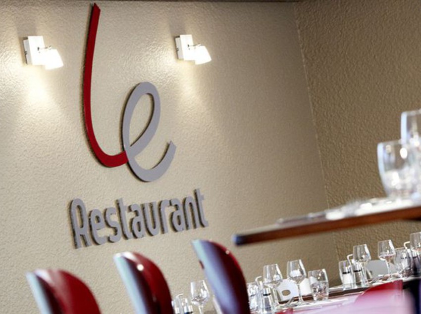 Hôtel Campanile Millau  | Millau | Aveyron | France 2