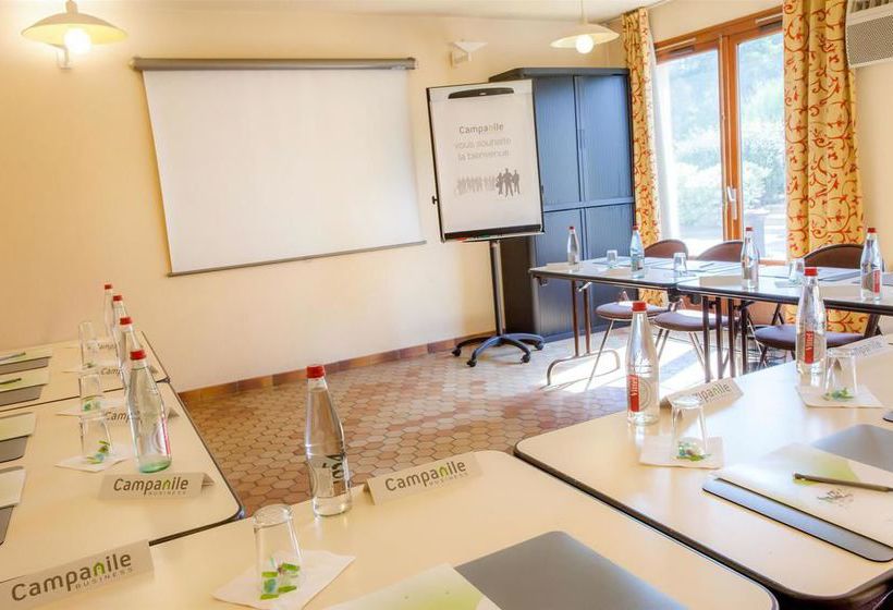 Hôtel Campanile Millau  | Millau | Aveyron | France 20
