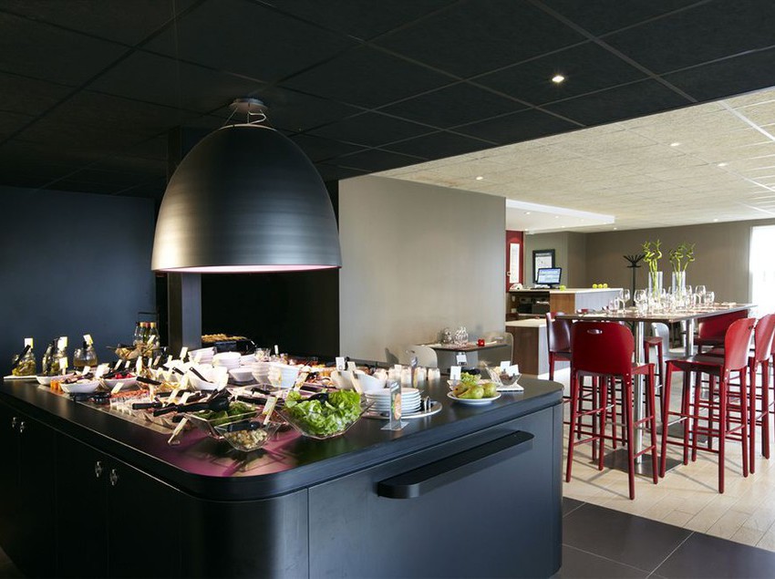 Hôtel Campanile Millau  | Millau | Aveyron | France 4