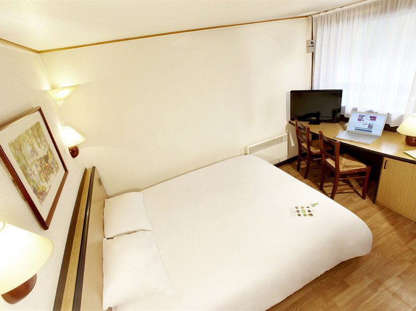 Hôtel Campanile Millau  | Millau | Aveyron | France 5