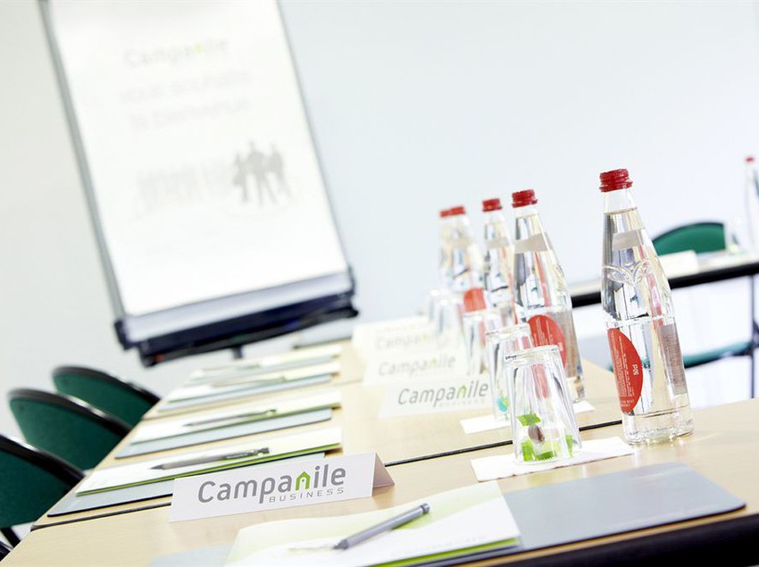 Hôtel Campanile Millau  | Millau | Aveyron | France 6