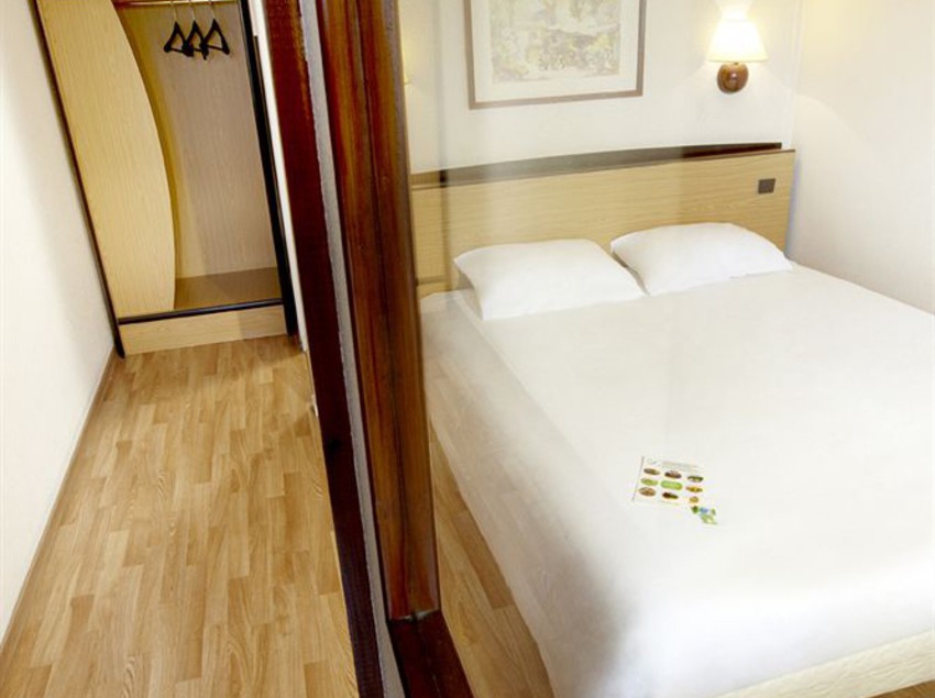 Hôtel Campanile Millau  | Millau | Aveyron | France 7