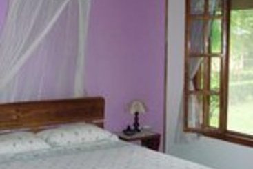 Hotel Siatami Lodge Cahuita Caribe Sur