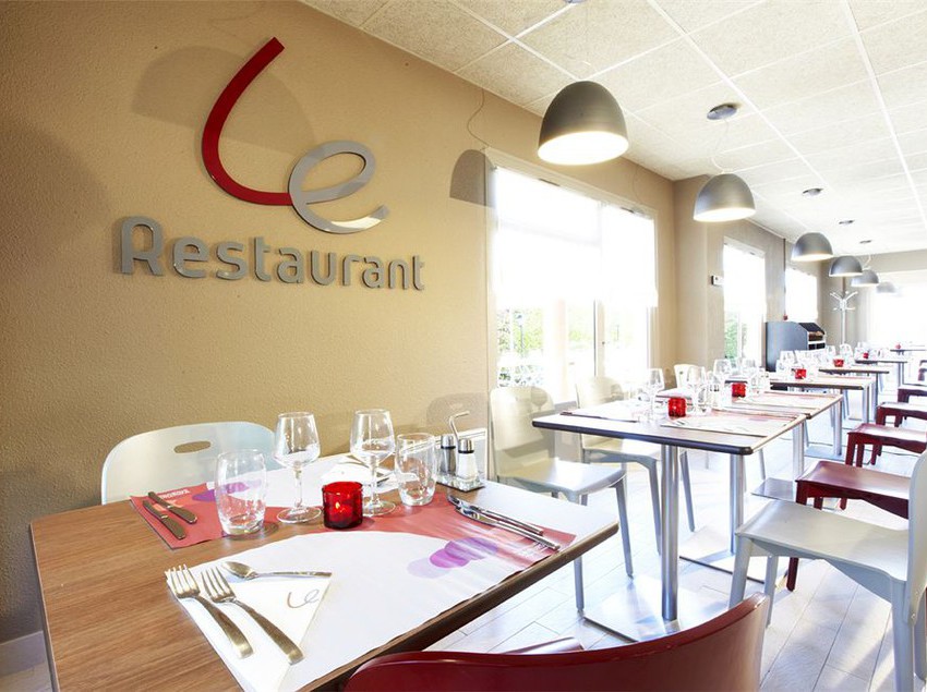 Hôtel Campanile Nimes Centre Mas Carbonnel  | Nîmes | Gard | France 1