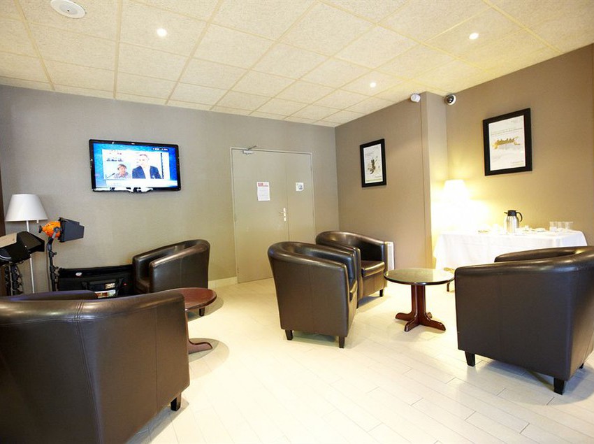 Hôtel Campanile Nimes Centre Mas Carbonnel  | Nîmes | Gard | France 12