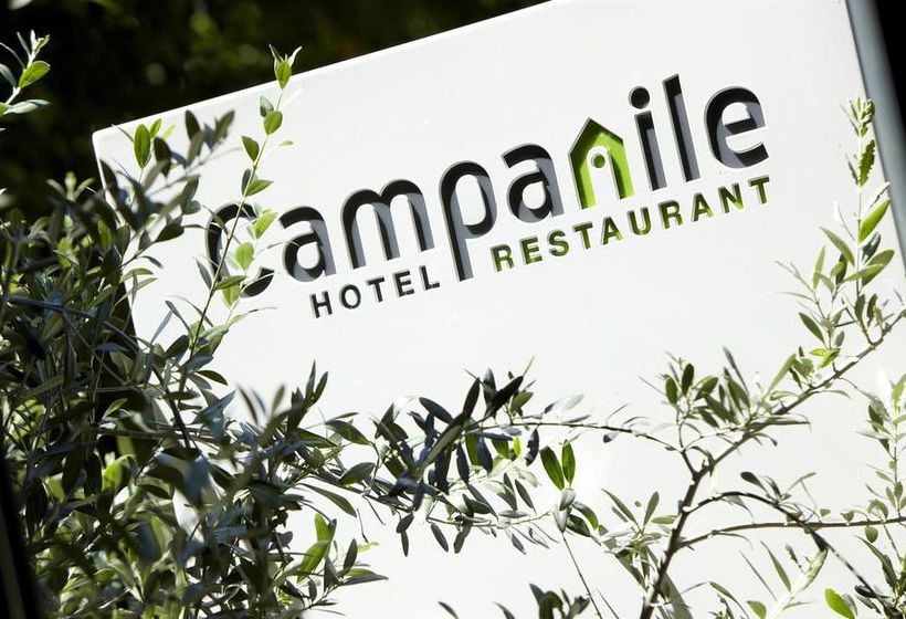 Hôtel Campanile Nimes Centre Mas Carbonnel  | Nîmes | Gard | France 16