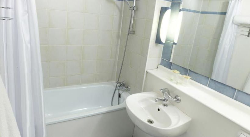 Hôtel Campanile Nimes Centre Mas Carbonnel  | Nîmes | Gard | France 17