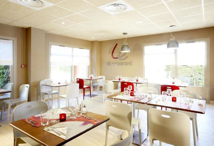 Hôtel Campanile Nimes Centre Mas Carbonnel  | Nîmes | Gard | France 20