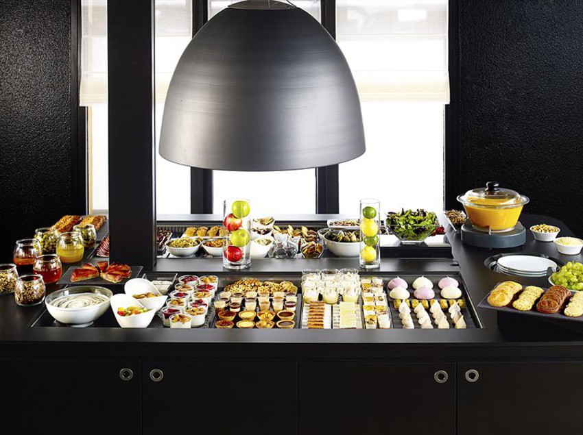 Hôtel Campanile Nimes Centre Mas Carbonnel  | Nîmes | Gard | France 4