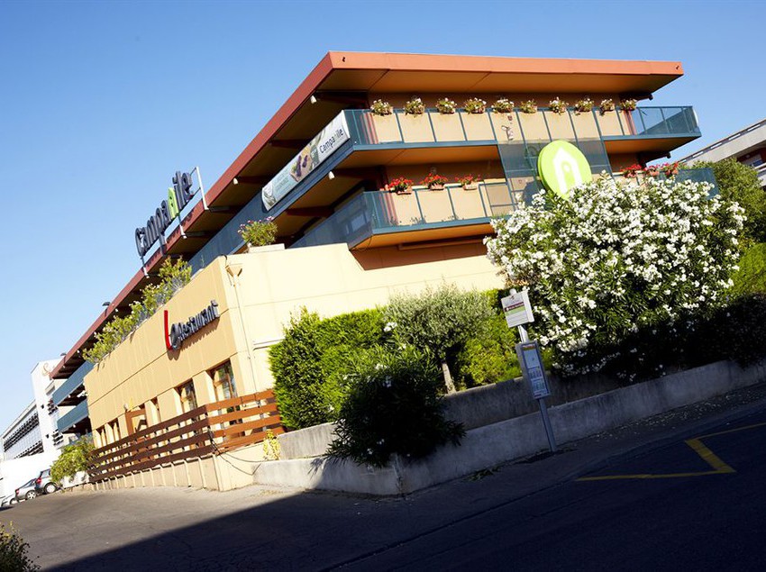 Hôtel Campanile Nimes Centre Mas Carbonnel  | Nîmes | Gard | France 5