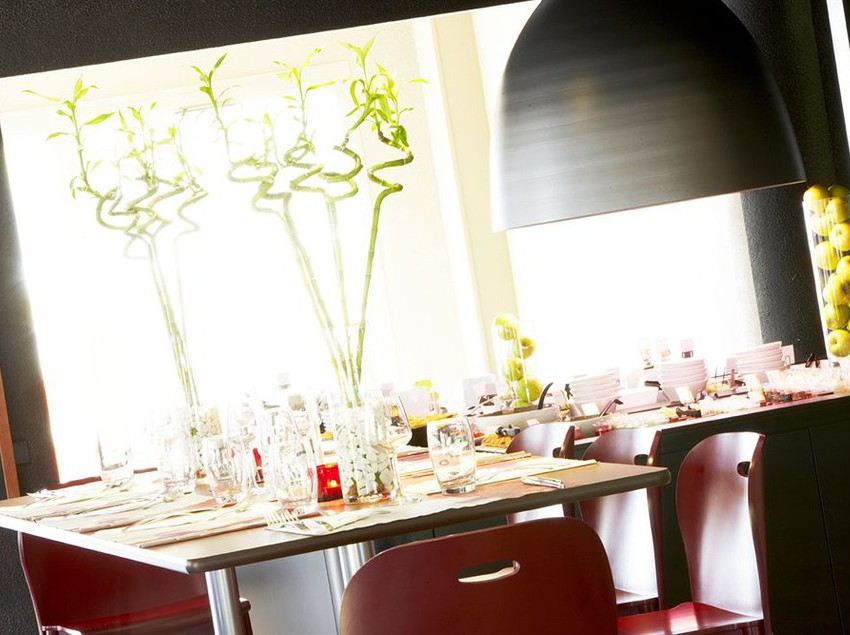 Hôtel Campanile Nimes Centre Mas Carbonnel  | Nîmes | Gard | France 8