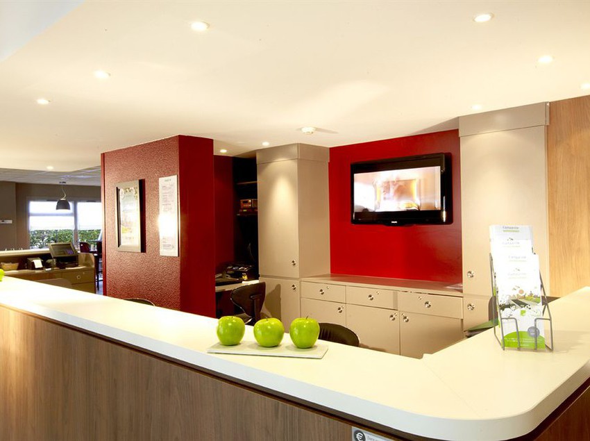 Hôtel Campanile Nimes Centre Mas Carbonnel  | Nîmes | Gard | France 9