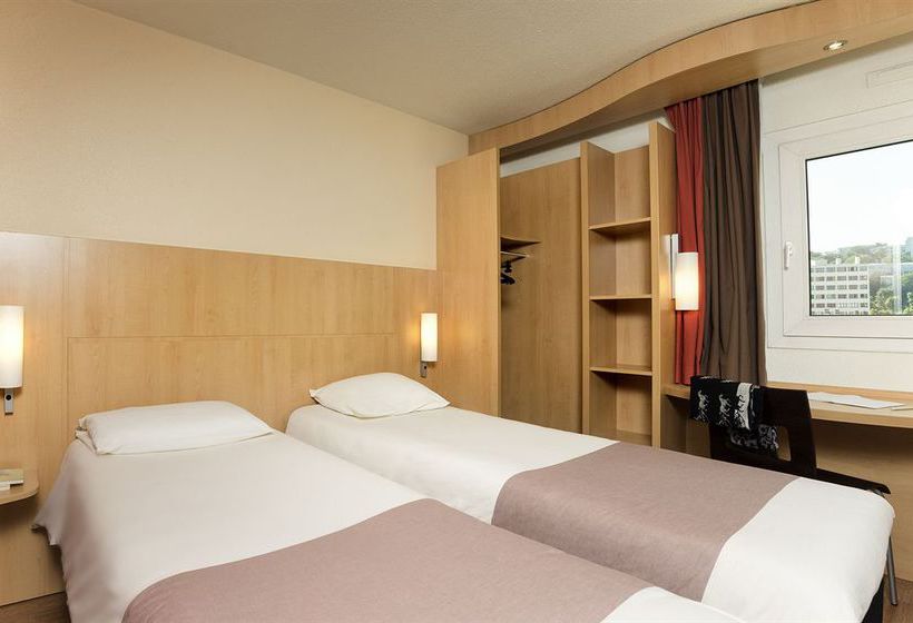 Hotel Ibis Paris Issy Les Moulineaux 