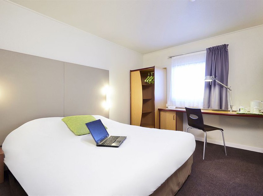 Hotel Campanile Paris Est - Porte de Bagnolet  Bagnolet Sena san Denis