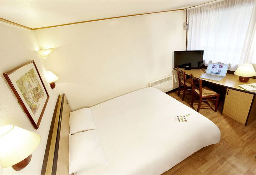 Hotel Campanile Paris Nord Saint Denis Centre Grand Stade Saint Denis Sena san Denis