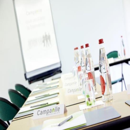 Hôtel Campanile Paris Nord Saint Denis Centre Grand Stade  | Saint Denis | Seine Saint Denis | France 16