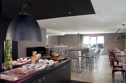 Hôtel Campanile Paris Nord Saint Denis Centre Grand Stade  | Saint Denis | Seine Saint Denis | France 18