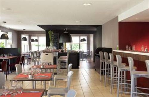 Hôtel Campanile Paris Nord Saint Denis Centre Grand Stade  | Saint Denis | Seine Saint Denis | France 19