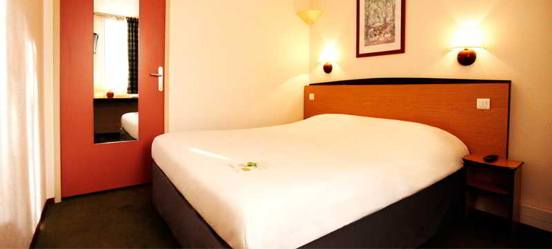 Hôtel Campanile Paris Nord Saint Denis Centre Grand Stade  | Saint Denis | Seine Saint Denis | France 6