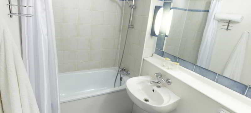 Hôtel Campanile Paris Nord Saint Denis Centre Grand Stade  | Saint Denis | Seine Saint Denis | France 7