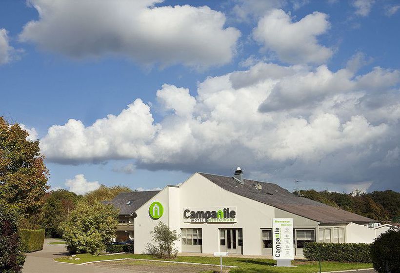 Hotel Campanile Saint Germain en Laye