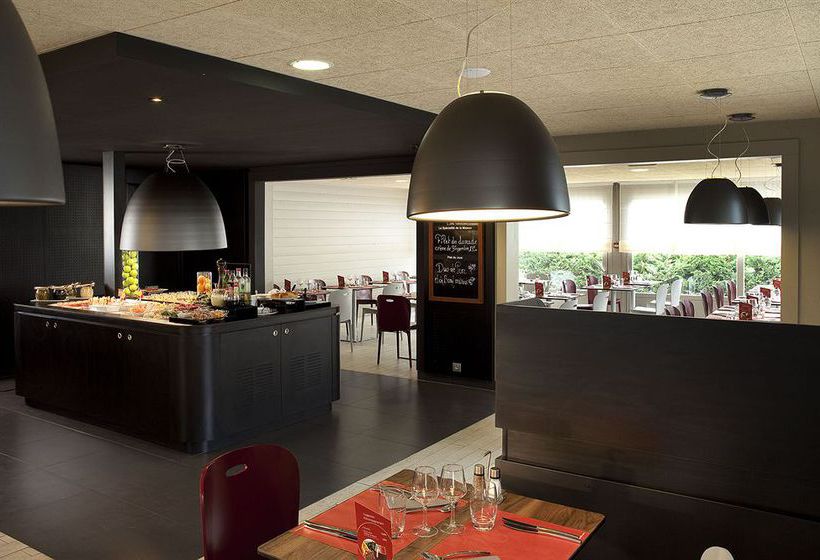 Hôtel Campanile Saint Germain en Laye  | Saint Germain en Laye | Yvelines | France 1