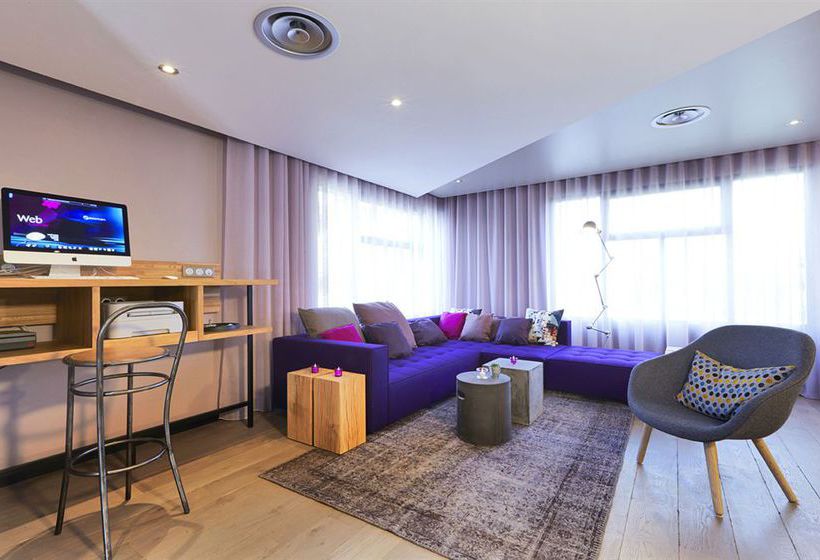 Hôtel Campanile Saint Germain en Laye  | Saint Germain en Laye | Yvelines | France 11