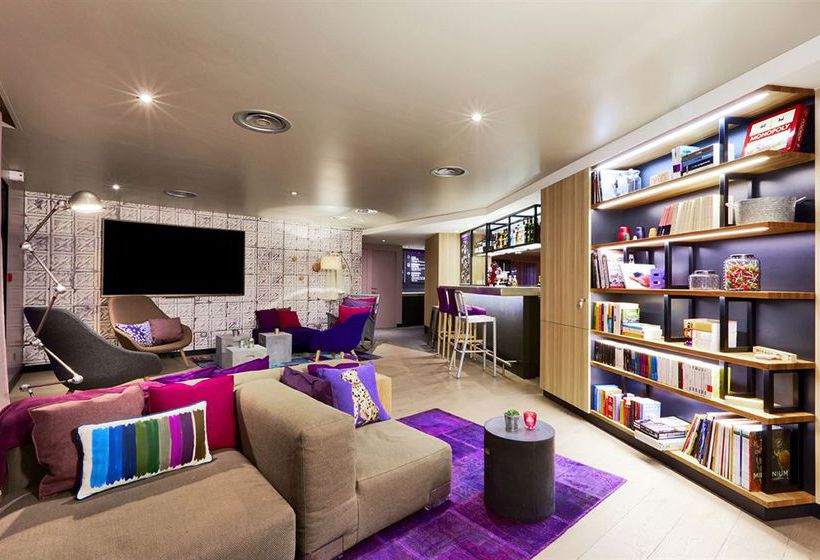 Hôtel Campanile Saint Germain en Laye  | Saint Germain en Laye | Yvelines | France 12