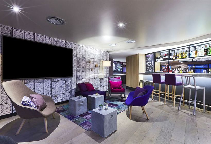 Hôtel Campanile Saint Germain en Laye  | Saint Germain en Laye | Yvelines | France 13