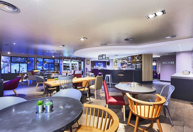 Hôtel Campanile Saint Germain en Laye  | Saint Germain en Laye | Yvelines | France 15