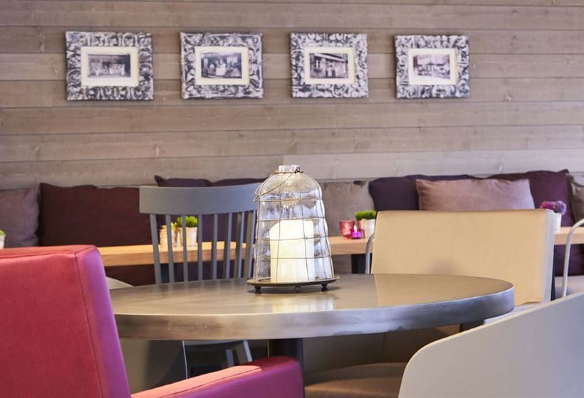 Hôtel Campanile Saint Germain en Laye  | Saint Germain en Laye | Yvelines | France 16