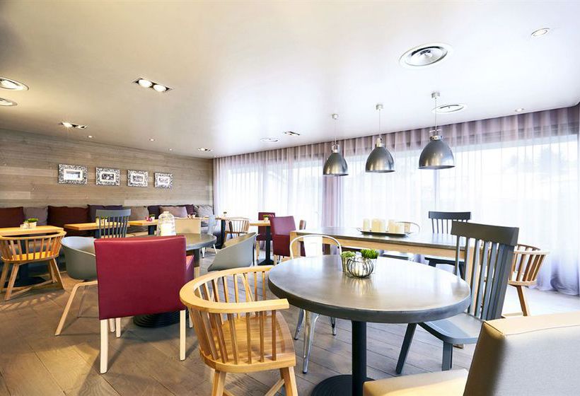 Hôtel Campanile Saint Germain en Laye  | Saint Germain en Laye | Yvelines | France 17