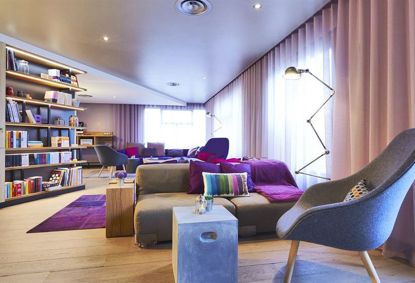 Hôtel Campanile Saint Germain en Laye  | Saint Germain en Laye | Yvelines | France 19