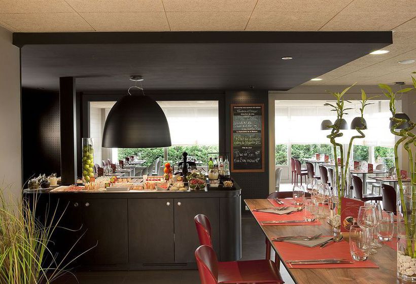 Hôtel Campanile Saint Germain en Laye  | Saint Germain en Laye | Yvelines | France 2