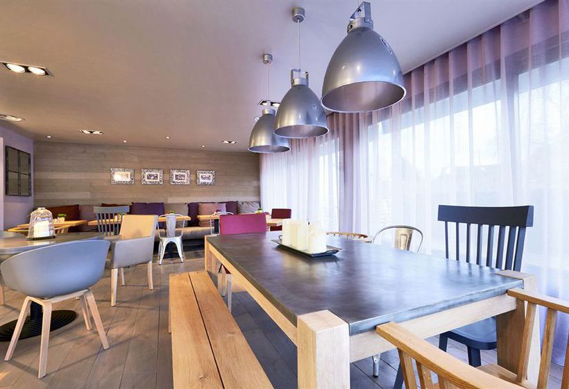 Hôtel Campanile Saint Germain en Laye  | Saint Germain en Laye | Yvelines | France 20