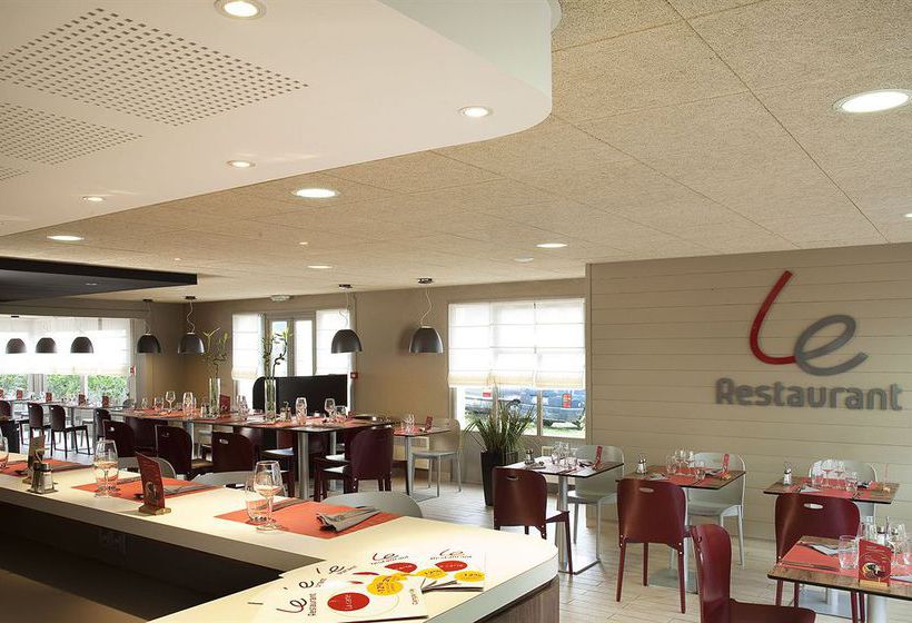 Hôtel Campanile Saint Germain en Laye  | Saint Germain en Laye | Yvelines | France 5