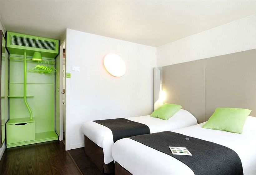 Hôtel Campanile Saint Germain en Laye  | Saint Germain en Laye | Yvelines | France 6