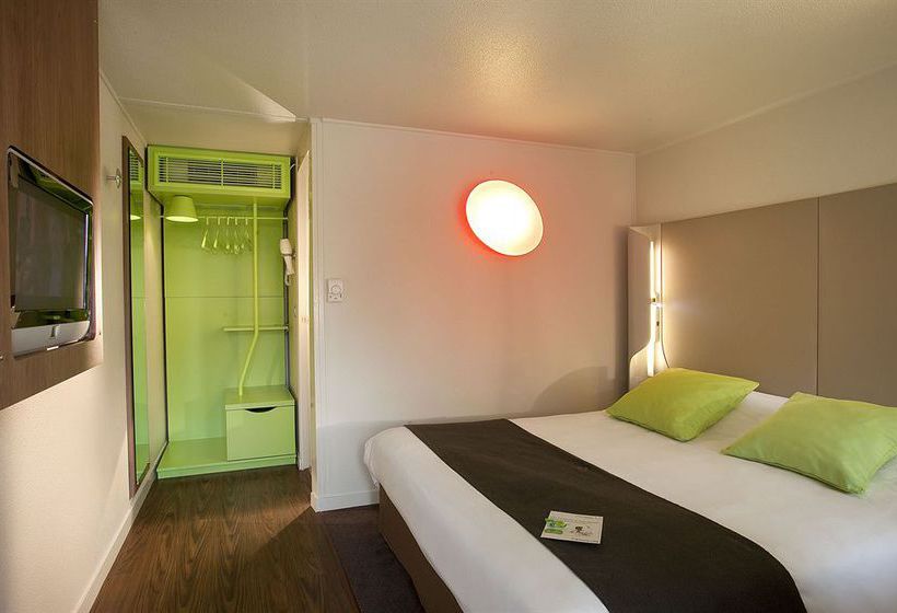 Hôtel Campanile Saint Germain en Laye  | Saint Germain en Laye | Yvelines | France 7