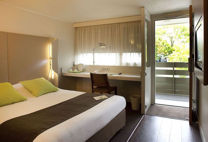 Hôtel Campanile Saint Germain en Laye  | Saint Germain en Laye | Yvelines | France 8