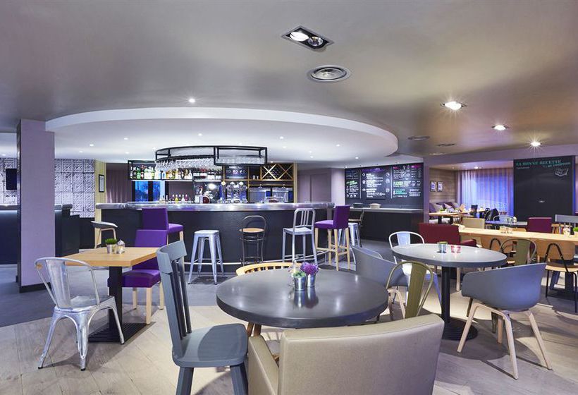 Hôtel Campanile Saint Germain en Laye  | Saint Germain en Laye | Yvelines | France 9