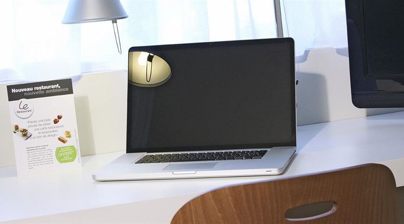 Hôtel Campanile La Verriere  | La Verriere | Yvelines | France 15