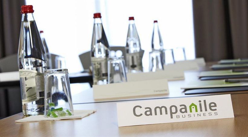 Hôtel Campanile La Verriere  | La Verriere | Yvelines | France 17