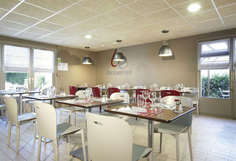 Hôtel Campanile La Verriere  | La Verriere | Yvelines | France 2