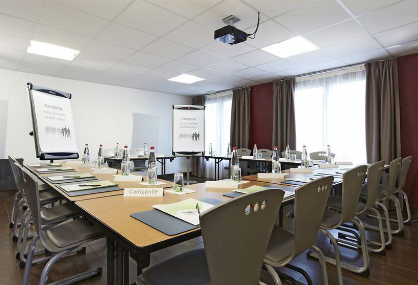 Hôtel Campanile La Verriere  | La Verriere | Yvelines | France 3