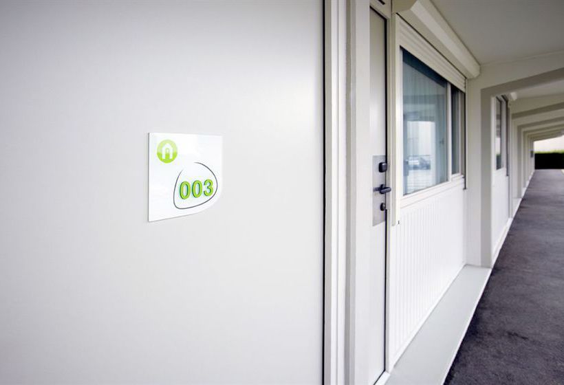 Hôtel Campanile La Verriere  | La Verriere | Yvelines | France 6