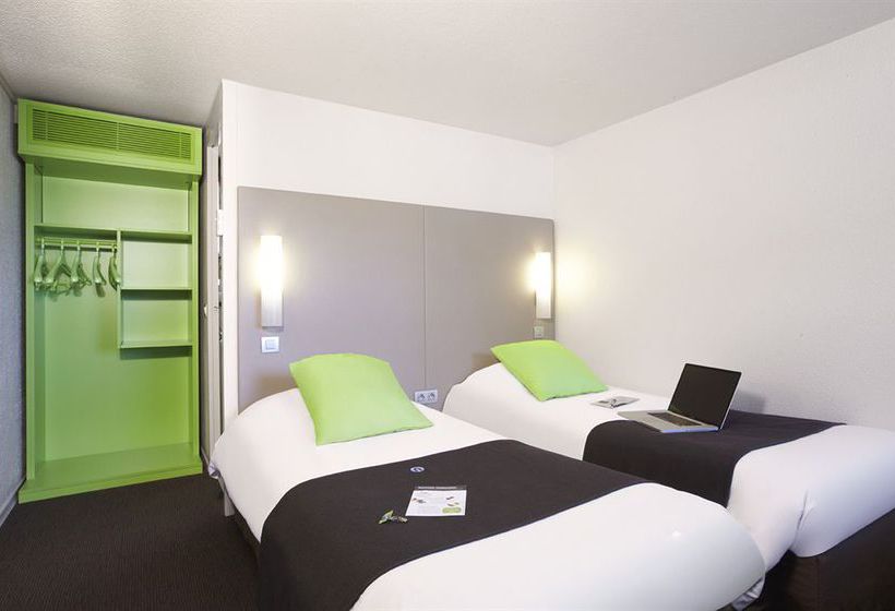 Hôtel Campanile La Verriere  | La Verriere | Yvelines | France 9