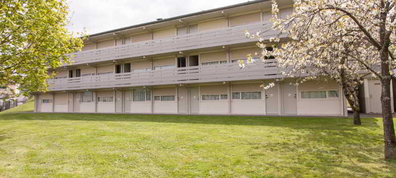 Hôtel Campanile Poitiers Sud Aéroport  | Poitiers | Vienne | France 10