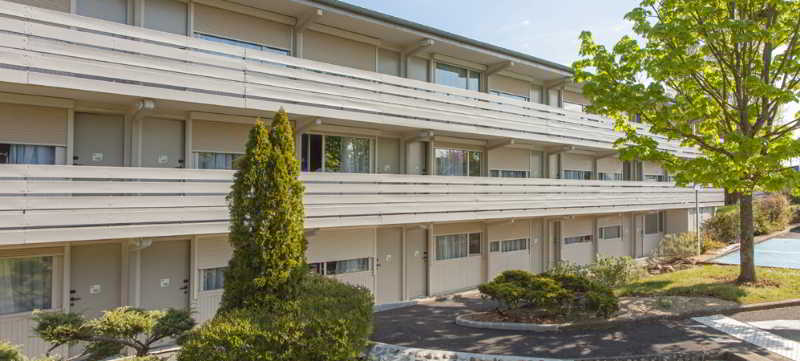 Hôtel Campanile Poitiers Sud Aéroport  | Poitiers | Vienne | France 11