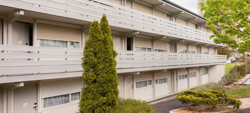 Hôtel Campanile Poitiers Sud Aéroport  | Poitiers | Vienne | France 12