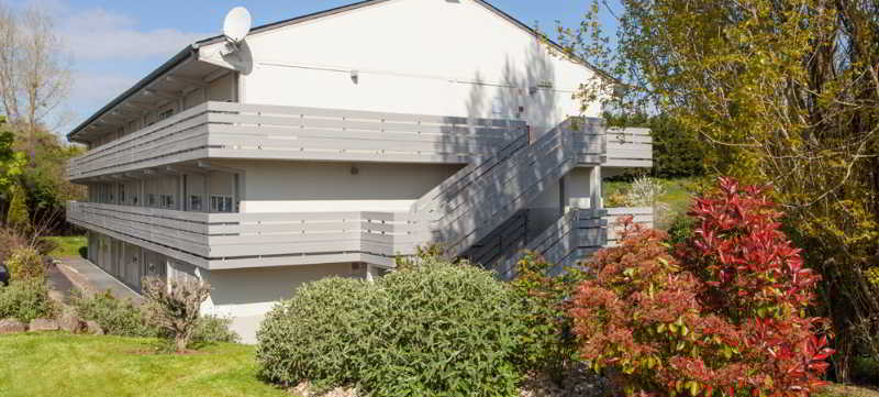 Hôtel Campanile Poitiers Sud Aéroport  | Poitiers | Vienne | France 13